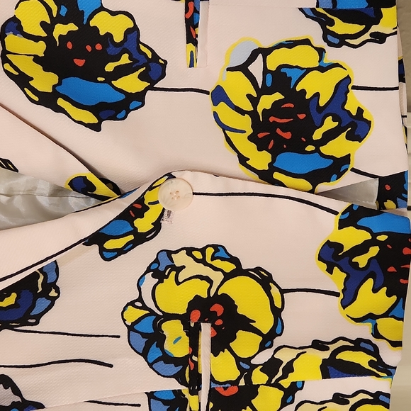 Womens blazer - Picture 4 of 5